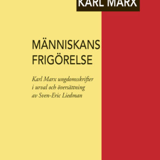 Människans frigörelse