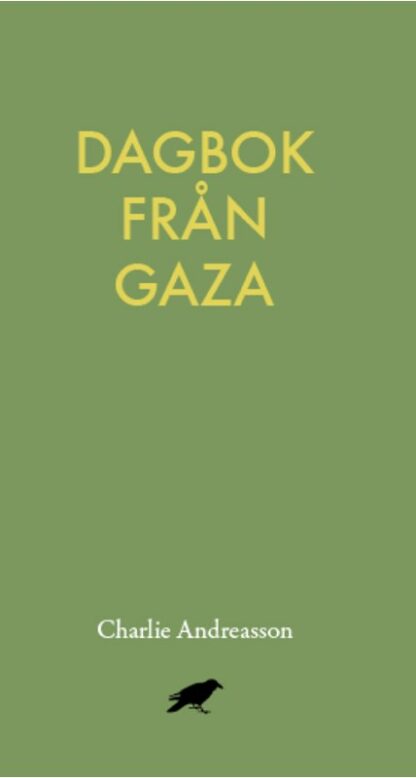 Dagbok från Gaza