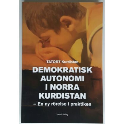 Demokratisk autonomi i norra kurdistan