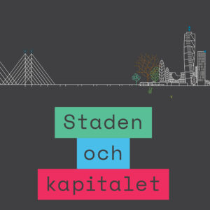 Staden och kapitalet