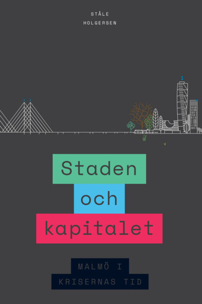 Staden och kapitalet