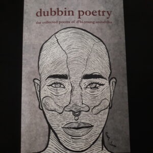 Dubbin Poetry: the collected poems of d'bi. young anitafrika
