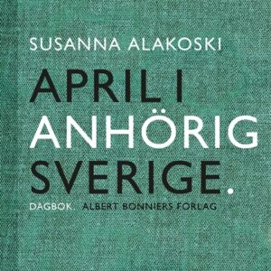 April i anhörigsverige