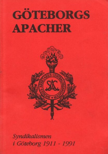 Göteborgs Apacher