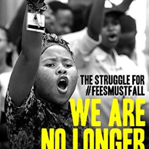 We are no longer at ease