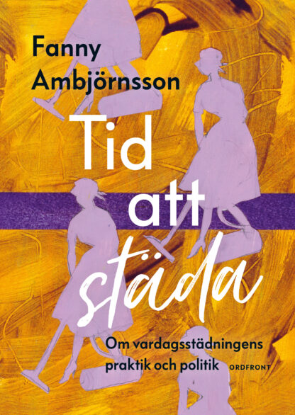 Tid att städa
