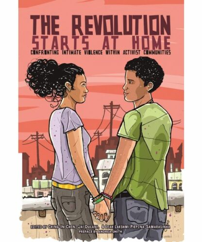 The Revolution Starts at Home