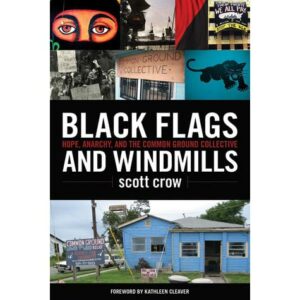 Black Flags and Windmills