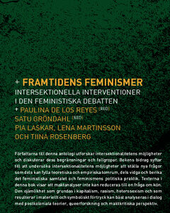 Framtidens feminismer