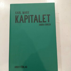 Kapitalet - Andra boken