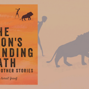 The Lion's Binding Oath