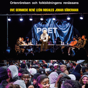 När betongen rätar sin rygg