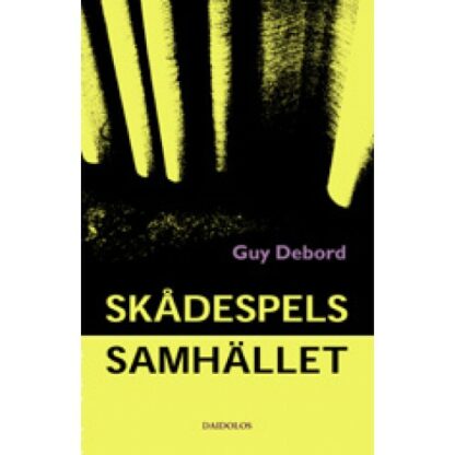 Skådespelssamhället