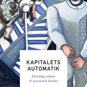Kapitalets automatik
