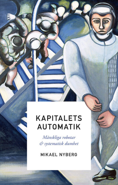 Kapitalets automatik