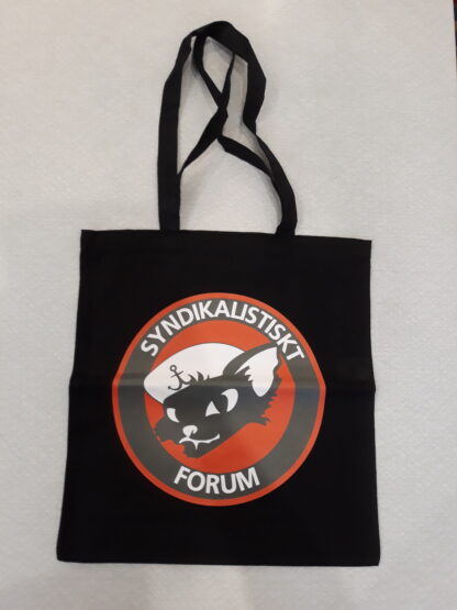 Tygkasse - Syndikalistiskt forum