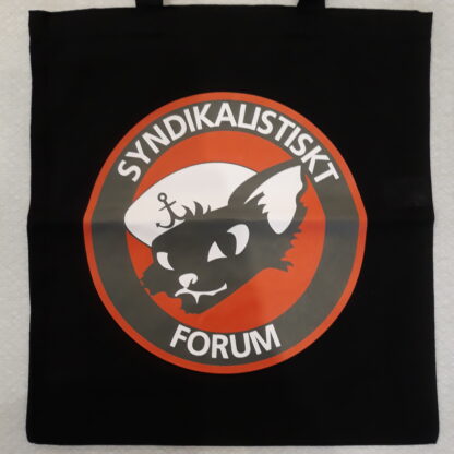 Tygkasse - Syndikalistiskt forum - Bild 2