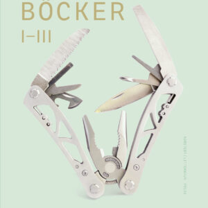 Böcker I-III