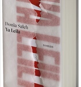 Ya Leila