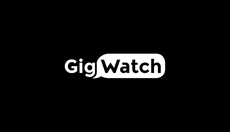 GigWatch