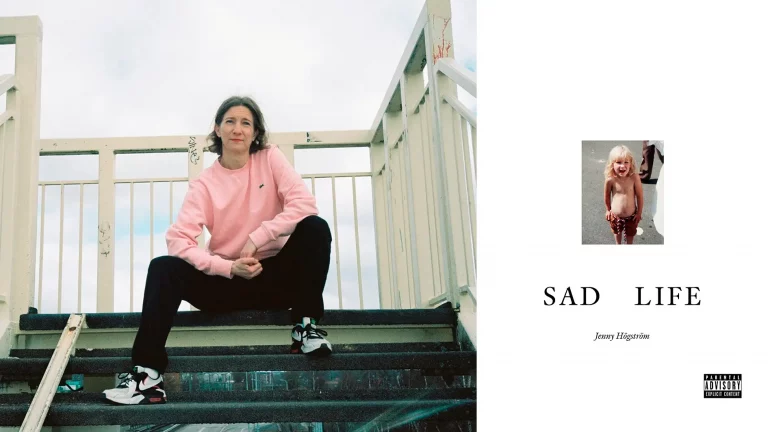 Jenny Högström – Sad Life