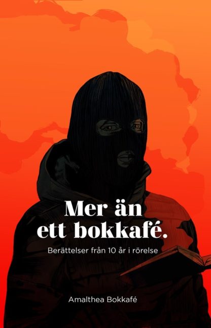 Mer än ett bokkafé
