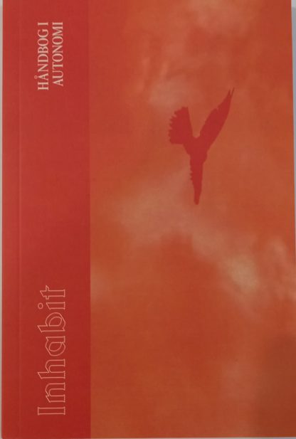 Inhabit - Handbåg i Autonomi