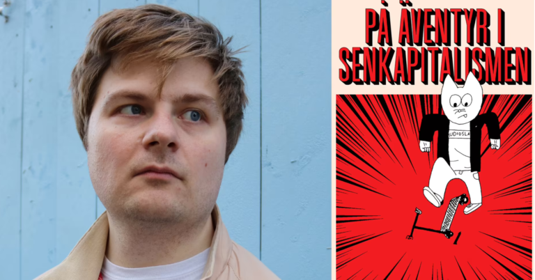 Arbete och klasskamp i serier. 27/3