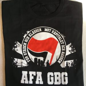 T-shirt AFA GBG