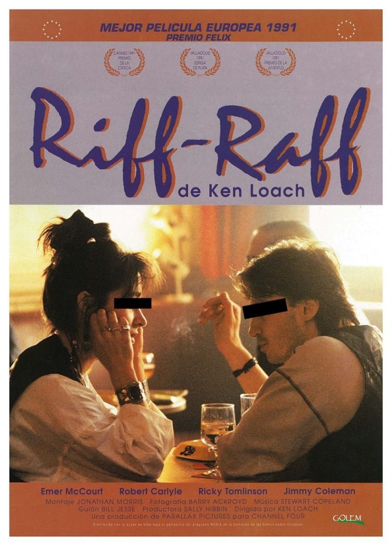 RELEASEFEST: riff-raff #10