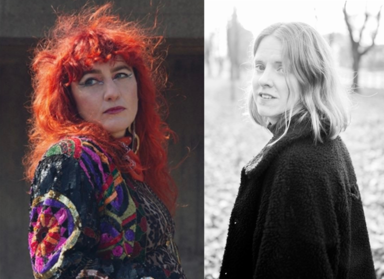 ATT VILJA SKRIVA FRAM EN ANNAN VÄRLD (FREDAG, 17:00)