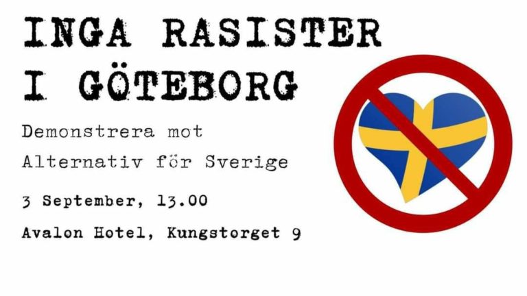 Forum öppnar senare idag – Forum opens later today