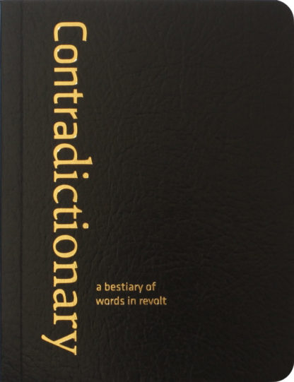 Contradictionary