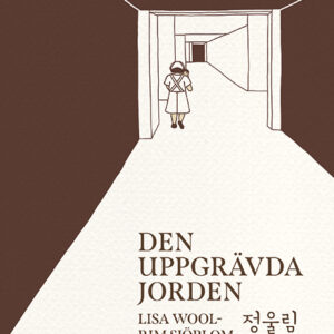 Den uppgrävda jorden