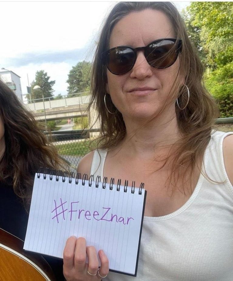 Josefin – kampsånger