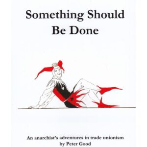 Something Should Be Done