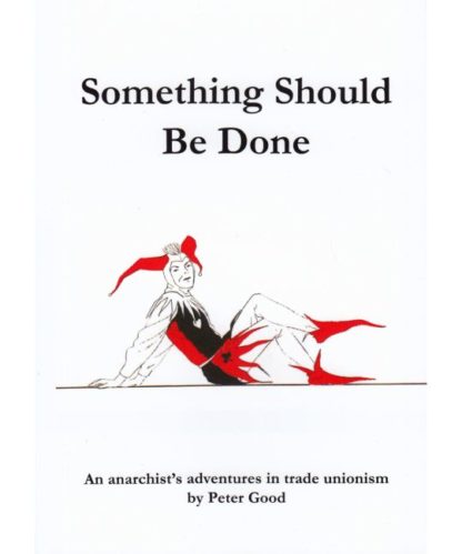 Something Should Be Done
