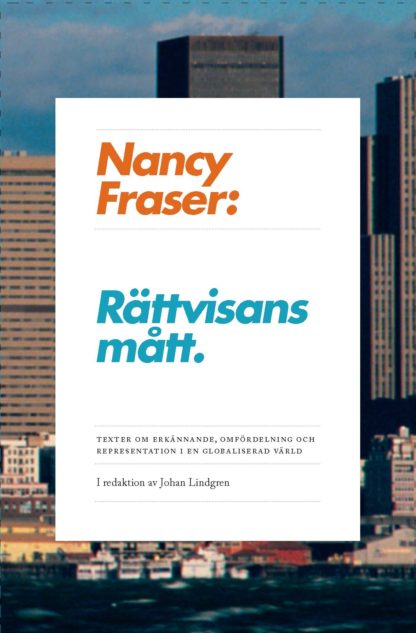 Rättvisans mått