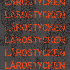 Lärostycken