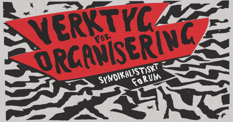 Workshopserie ”The revolutionary’s tools”