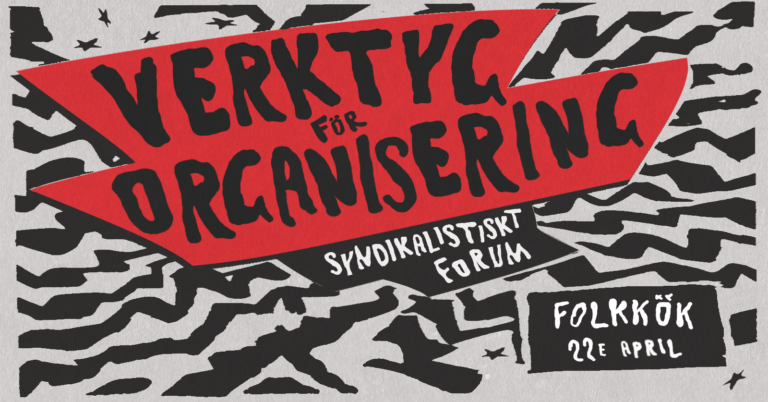 Verktyg för organisering – Folkkök