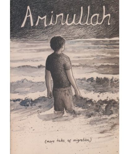 Aminullah: More Tales of Migration