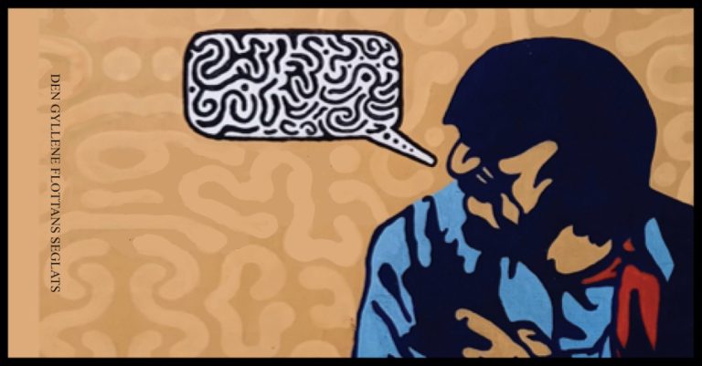 Häng stalinisterna högt: Ett samtal om Den Gyllene Flottans seglats