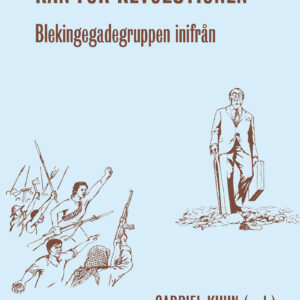 Rån för Revolutionen