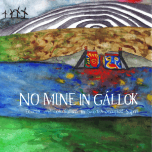 No Mine in Gállock