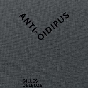 Anti-Oidipus