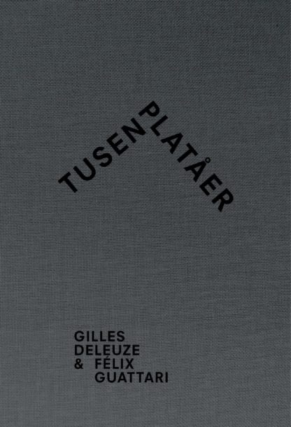 Tusen Platåer
