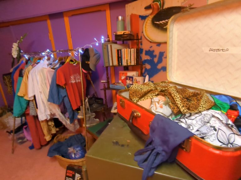 Freeshop på Radikal Bokmässa! (Fredag, Lördag, Söndag)