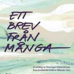 Ett brev från många