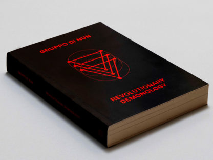 Revolutionary Demonology